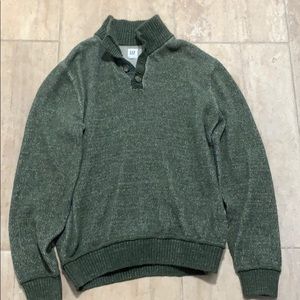 Men’s gap sweater